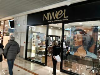 Salon de Manucure Niwel - Coiffeur Thiais 0