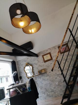 Salon de Manucure Magnificience épilation définitive à drap 1