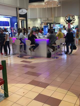 Salon de Manucure SO PINK NAIL BAR NIMES 0