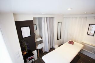 Salon de Manucure AL Esthétique 1