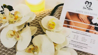 Salon de Manucure Belles & ReBelles by savi 0