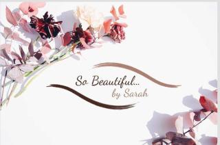 Salon de Manucure So Beautiful by Sarah - EI 0