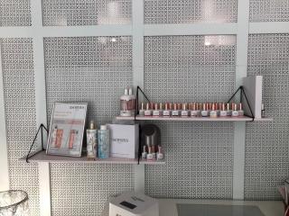 Salon de Manucure L'institut Wilson 0