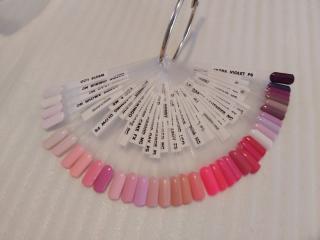 Salon de Manucure French Manucure 0