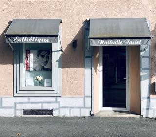 Salon de Manucure Cabinet d'Esthétique Nathalie Tastet 0