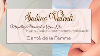 Salon de Manucure Sabine Valenti - Maquillage Permanent et Bien-Être - 77 0