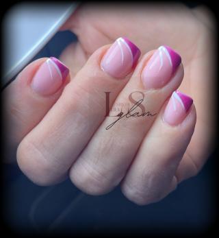 Salon de Manucure Lily glam / Sestra glam 0