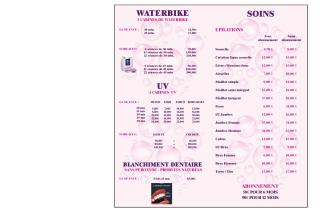 Salon de Manucure Sun 7 1