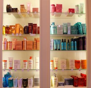 Salon de Manucure Franck Provost - Coiffeur Balaruc le Vieux 0