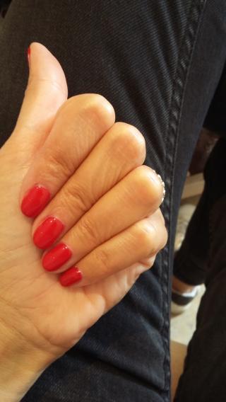 Salon de Manucure Le Boudoir des filles 0