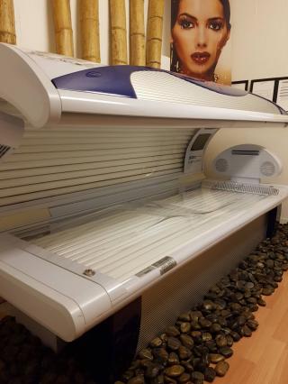 Salon de Manucure Coiffure O2 0