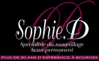 Salon de Manucure sophie. D – maquillage permanent à bourges 0