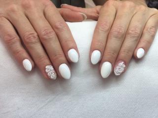 Salon de Manucure Ongle Design 0