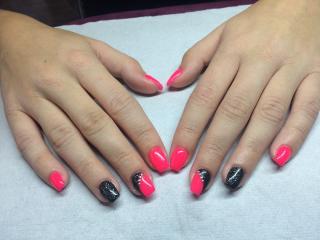 Salon de Manucure Ongle Design 0