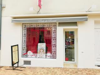 Salon de Manucure Atelier Beaute Zen 0