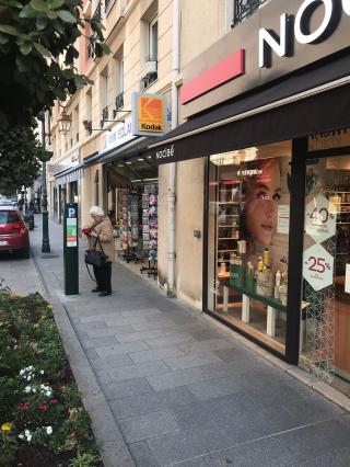 Salon de Manucure Nocibé - LA GARENNE COLOMBES 0