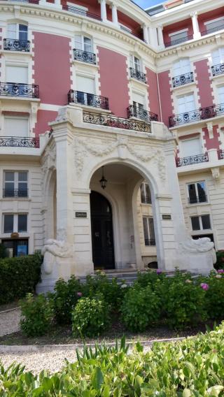 Salon de Manucure Institut de beauté Bodyminute 0