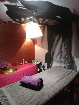 Salon de Manucure Passage Bleu - Cormontreuil 0