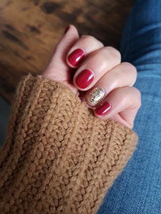 Salon de Manucure Passage Bleu - Cormontreuil 0