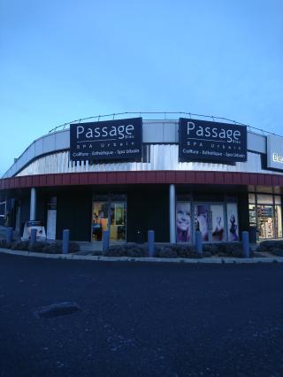 Salon de Manucure Passage Bleu - Cormontreuil 0