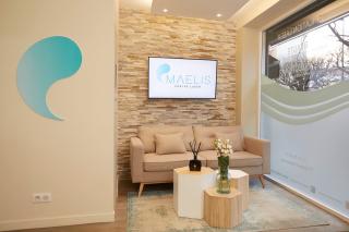 Salon de Manucure Maelis Centre Laser Montreuil 0