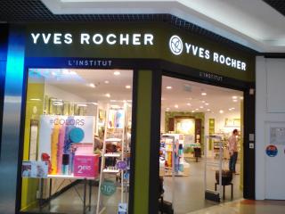 Salon de Manucure Yves Rocher 0