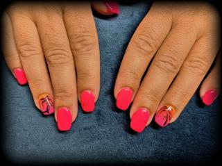 Salon de Manucure Beauty Ongles 0