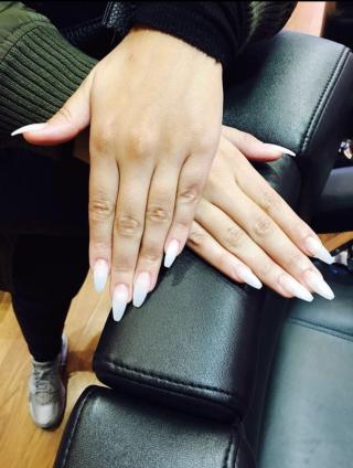 Salon de Manucure Beauty Box Salon De Beauté Indienne 1