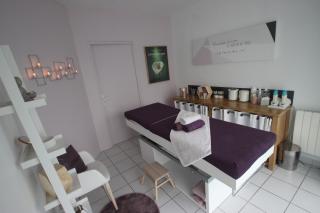 Salon de Manucure Natur'Zen Institut de Beauté 0