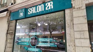 Salon de Manucure Salon 2R 0