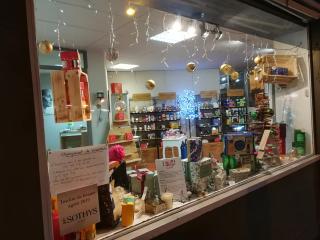 Salon de Manucure Le Boudoir d'M 0