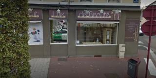 Salon de Manucure Le Boudoir d'M 0