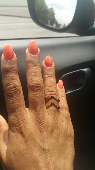 Salon de Manucure Nails Paradis 0