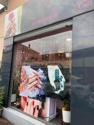 Salon de Manucure Nails Paradis 0