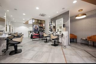 Salon de Manucure Jean Louis David - Coiffeur Bron 1