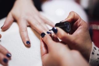 Salon de Manucure Rev'Institut 0