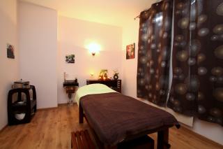 Salon de Manucure Entre parentheses 1