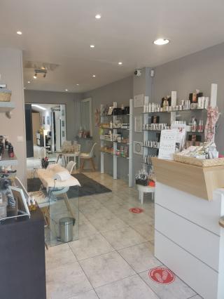 Salon de Manucure Les Soins O Naturels 0