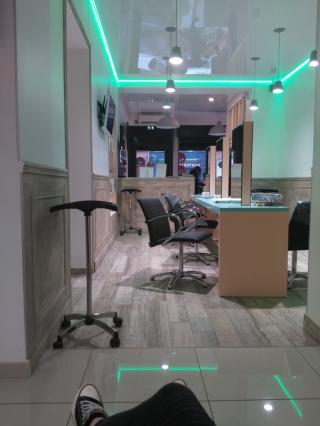 Salon de Manucure Tchip Coiffure Liévin 0