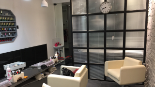 Salon de Manucure Beauté Étoile 0