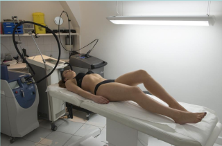 Salon de Manucure Centre d'epilation Laser Niel Paris 0