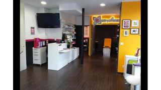Salon de Manucure MB Carita 0