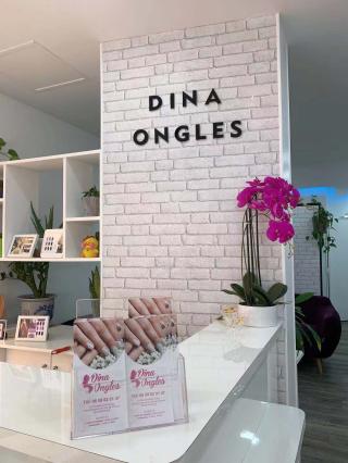 Salon de Manucure DINA ONGLES 0