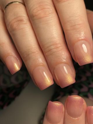 Salon de Manucure M'Nails Institut 2