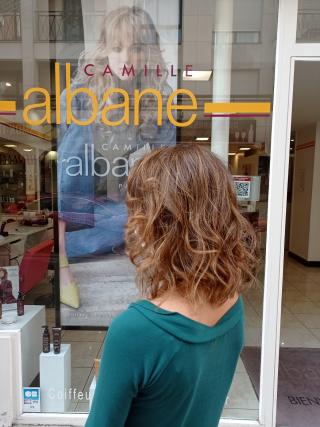 Salon de Manucure Camille Albane - Coiffeur Nogent 0