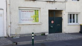 Salon de Manucure EVASION & BEAUTE 0