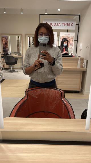 Salon de Manucure Saint Algue 0