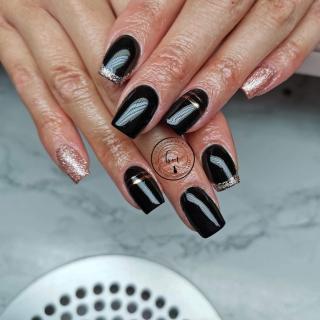 Salon de Manucure Le boudoir de Mél : Pose d'ongles en GEL - VSP - Nail Art- 0