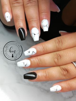 Salon de Manucure Le boudoir de Mél : Pose d'ongles en GEL - VSP - Nail Art- 0