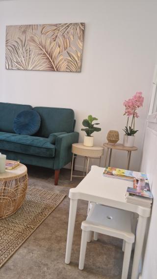 Salon de Manucure Mindy Nail 0